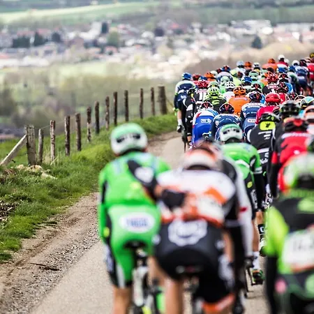 بيت للعطل Sibbliem Luxury Valkenburg aan de Geul