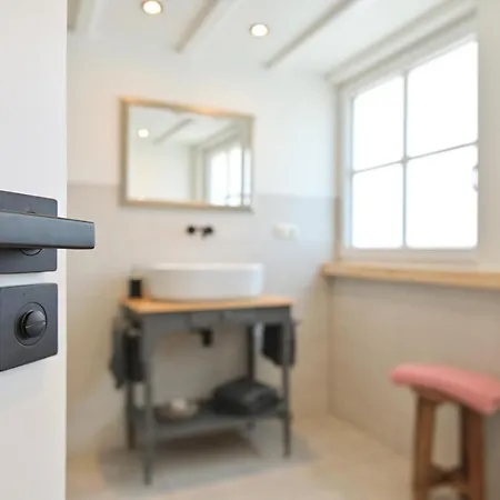 Ferienhaus Sibbliem Luxury