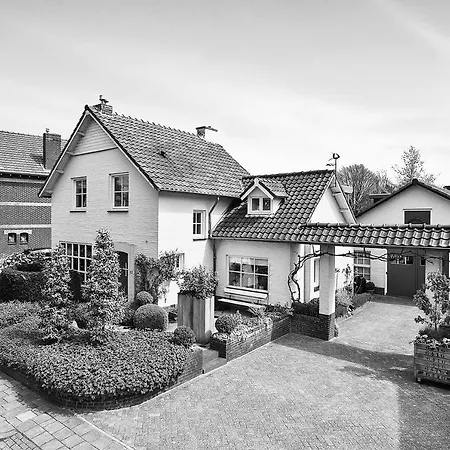 Holiday home Sibbliem Luxury