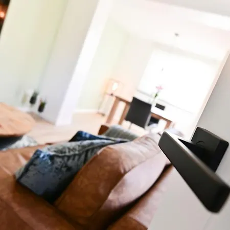 Sibbliem Luxury Semesterbostad *