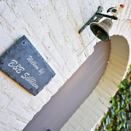 Sibbliem Luxury Casa de Férias *