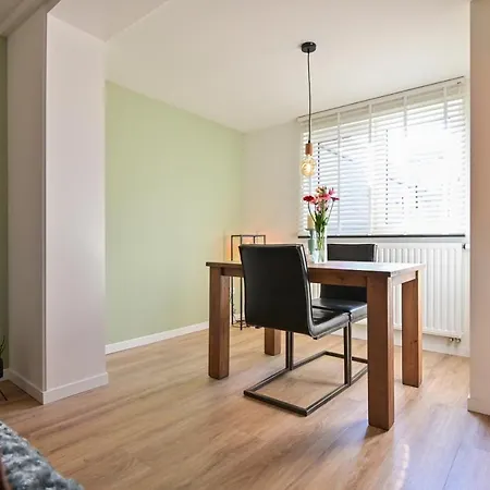 Sibbliem Luxury Casa de Férias