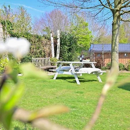 Semesterbostad Sibbliem Luxury