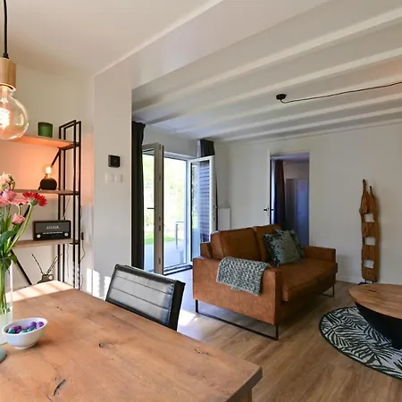 Semesterbostad Sibbliem Luxury Valkenburg aan de Geul