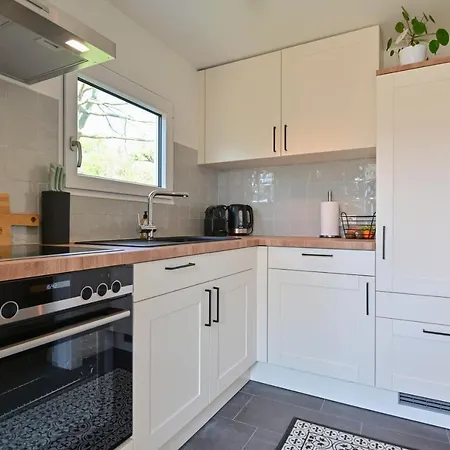 Sibbliem Luxury Casa de Férias *