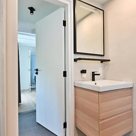 Holiday home Sibbliem Luxury