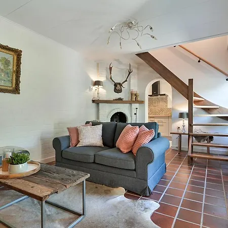 Sibbliem Luxury Semesterbostad Valkenburg aan de Geul