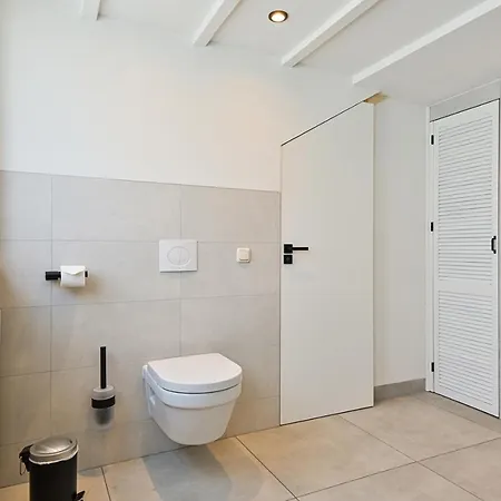 Casa de Férias Sibbliem Luxury