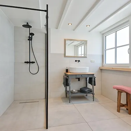 Casa de Férias Sibbliem Luxury Valkenburg aan de Geul