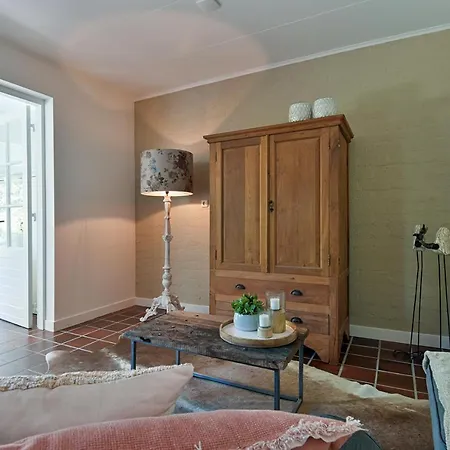 Sibbliem Luxury Casa de Férias *