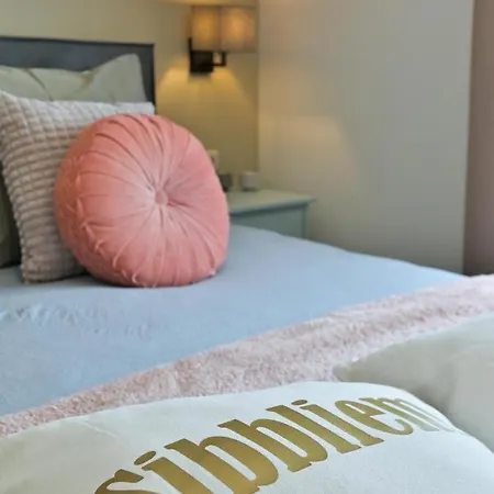 Semesterbostad Sibbliem Luxury Valkenburg aan de Geul