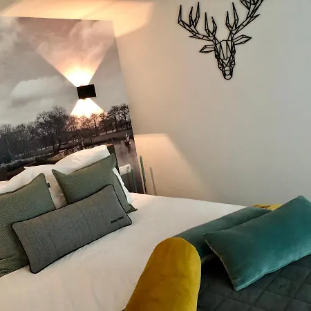 Sibbliem Luxury Holiday home *