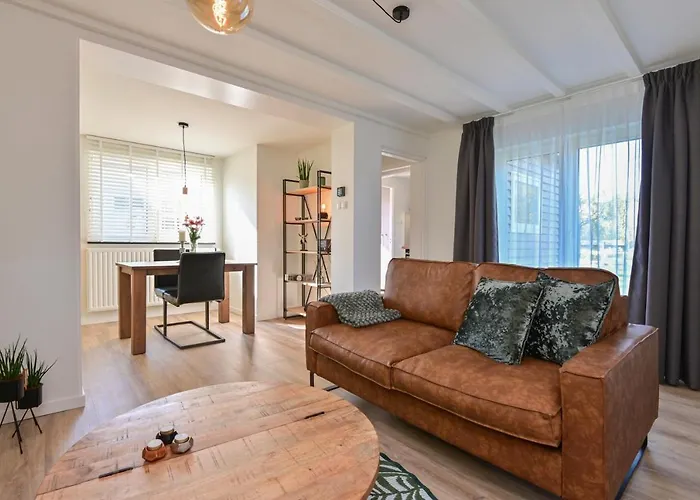 Sibbliem Luxury 法尔肯堡