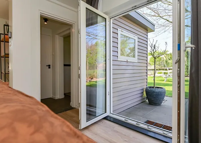 Sibbliem Luxury Σπίτι διακοπών Valkenburg aan de Geul