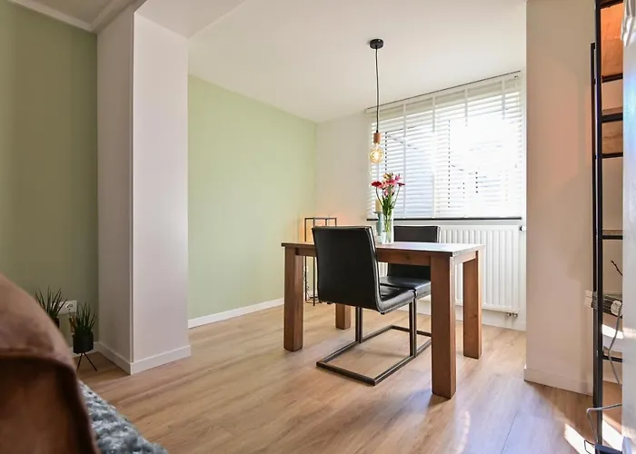 Sibbliem Luxury Σπίτι διακοπών