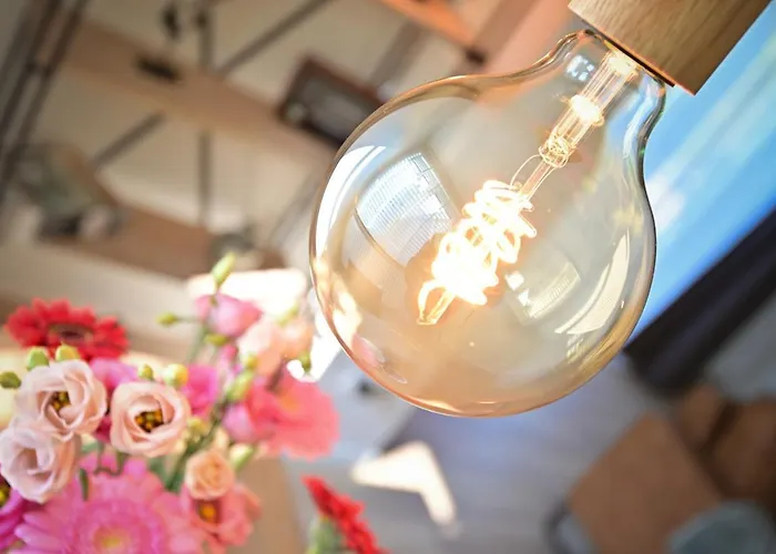 Sibbliem Luxury Дом отдыха