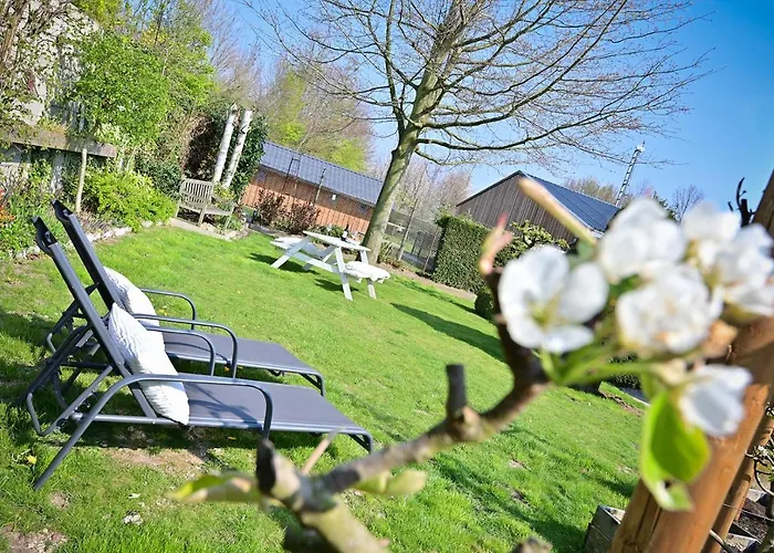 Sibbliem Luxury Valkenburg aan de Geul