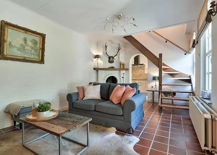 Sibbliem Luxury Σπίτι διακοπών Valkenburg aan de Geul