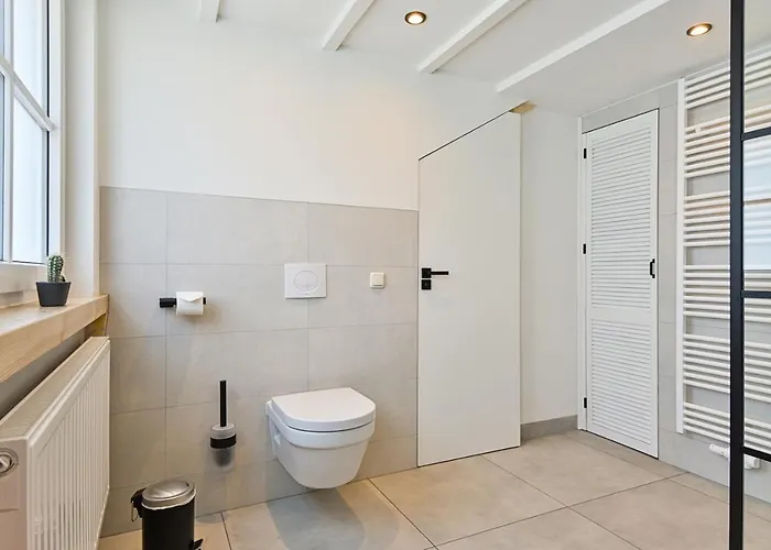 Σπίτι διακοπών Sibbliem Luxury