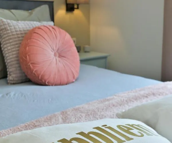 Дом отдыха Sibbliem Luxury Валкенбург