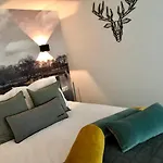 Sibbliem Luxury بيت للعطل *