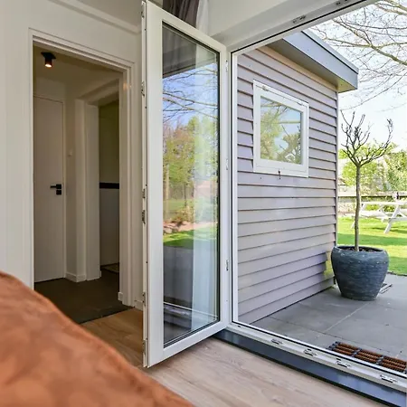 Sibbliem Luxury Holiday home Valkenburg aan de Geul