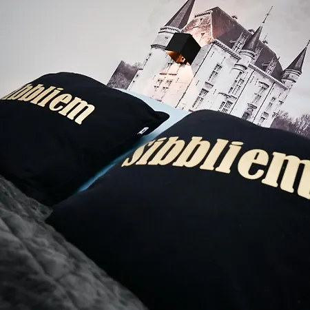 Casa vacanze Sibbliem Luxury *