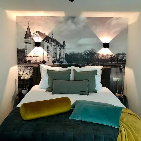 Sibbliem Luxury Casa vacanze Valkenburg aan de Geul