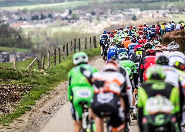 Holiday home Sibbliem Luxury Valkenburg aan de Geul