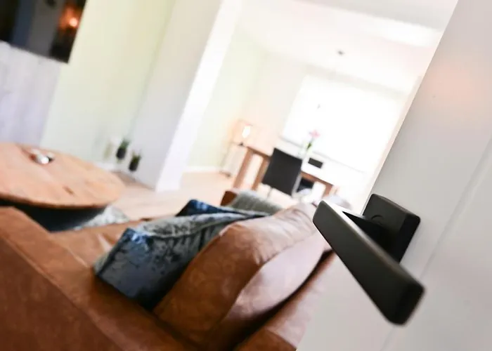 Sibbliem Luxury Holiday home *