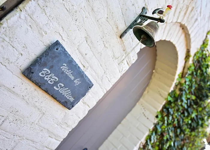 Sibbliem Luxury Holiday home *