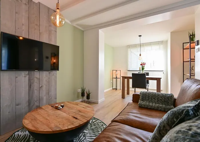 Sibbliem Luxury * Valkenburg aan de Geul