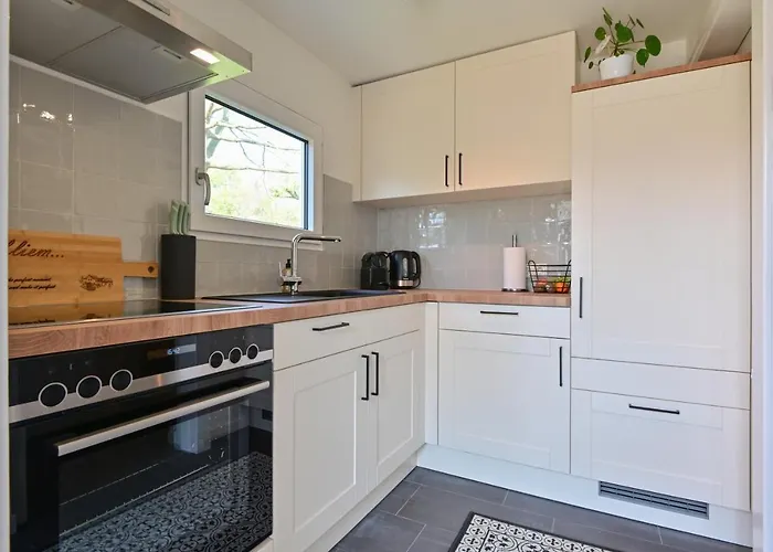 Sibbliem Luxury Holiday home *