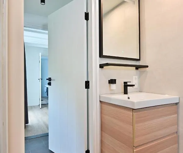 Holiday home Sibbliem Luxury