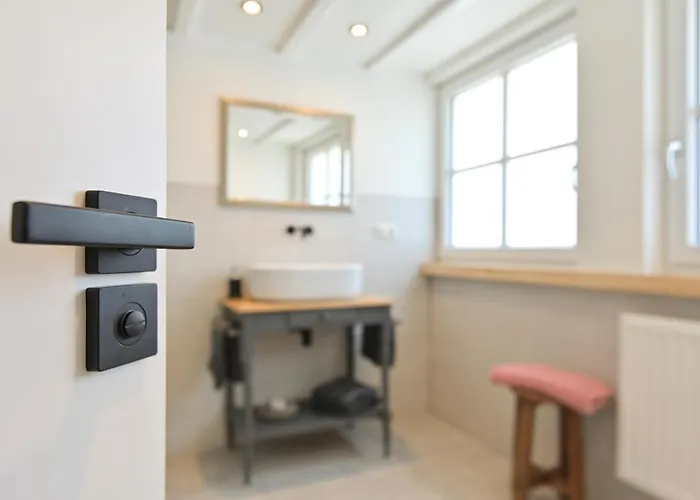 Holiday home Sibbliem Luxury