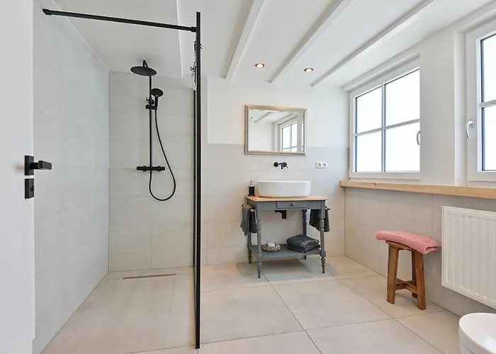 Holiday home Sibbliem Luxury Valkenburg aan de Geul