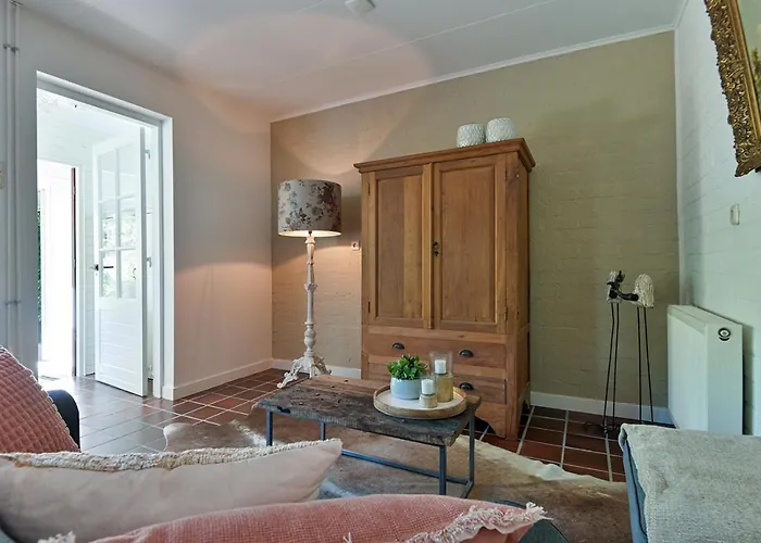 Sibbliem Luxury Holiday home *