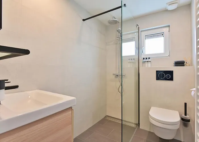 Sibbliem Luxury Holiday home *